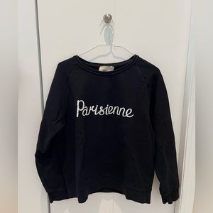 Maison Kitsune Sweatshirt